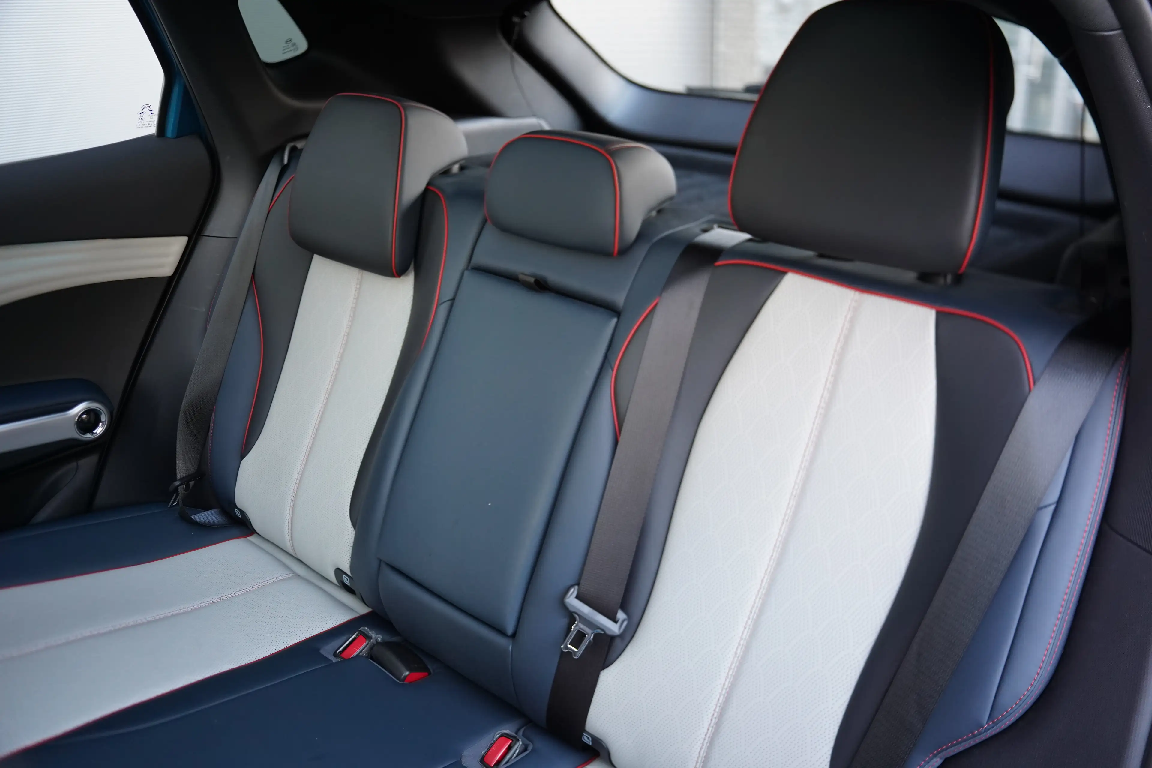 BYD Atto 3 Design *PANO / EL KOFFER / 360 / ACC / CARPLAY* — photo 5