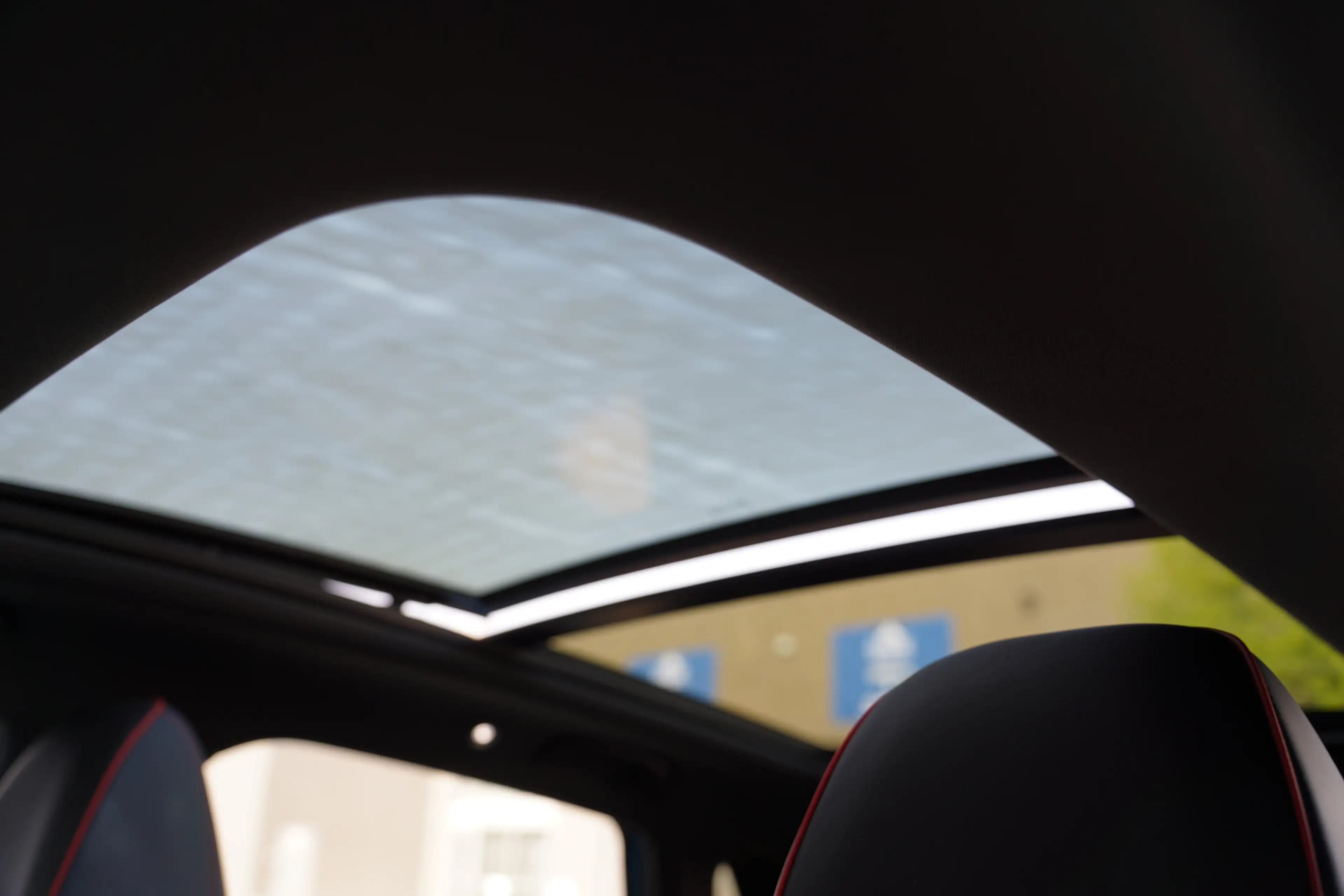 BYD Atto 3 Design *PANO / EL KOFFER / 360 / ACC / CARPLAY* — photo 4