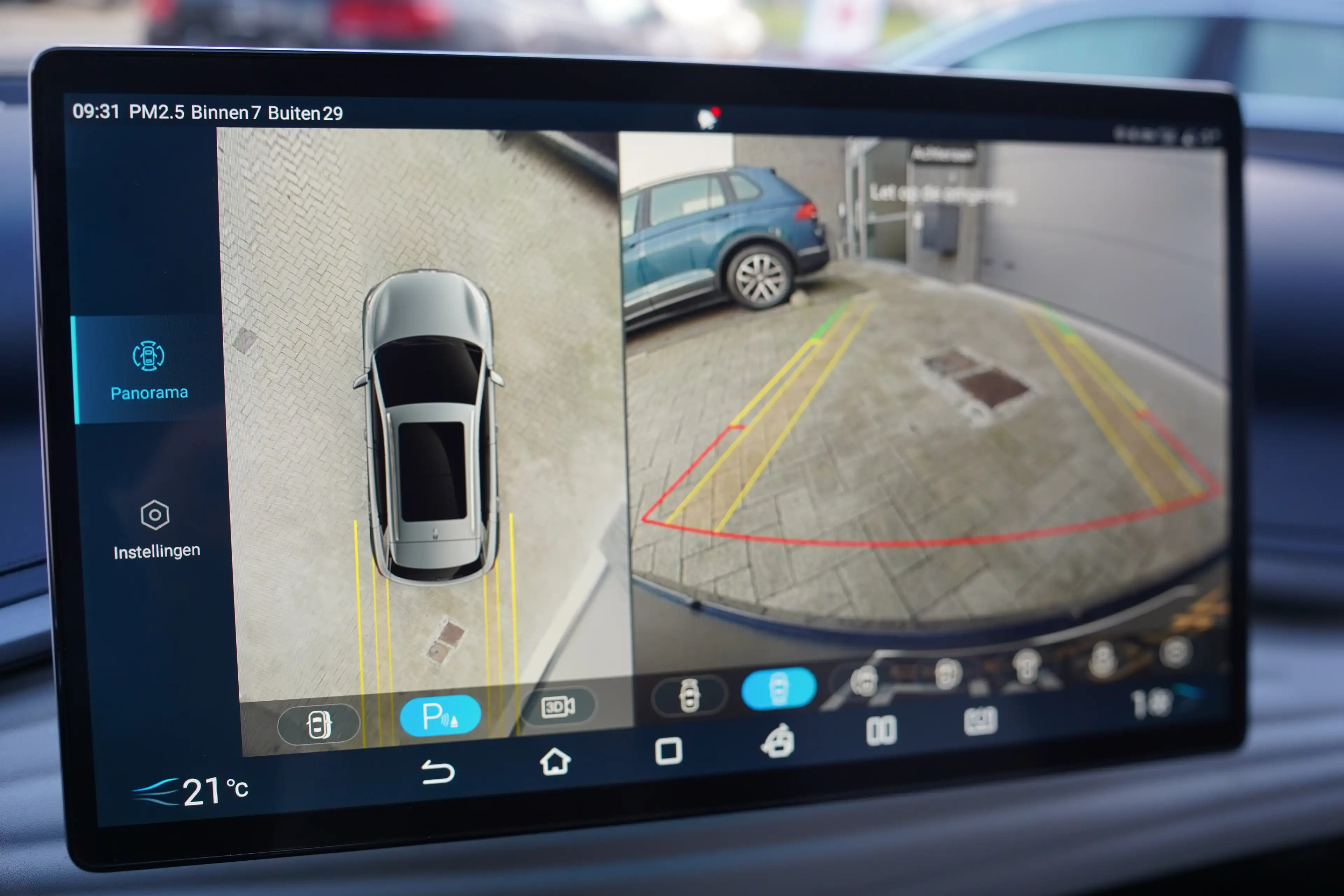 BYD Atto 3 Design *PANO / EL KOFFER / 360 / ACC / CARPLAY* — photo 14