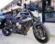 Yamaha XJ 600 CO. LTD Negro - thumbnail 4