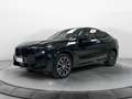 BMW X6 xDrive30d 48V Msport Pro Nero - thumbnail 1