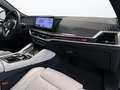 BMW X6 xDrive30d 48V Msport Pro Nero - thumbnail 10