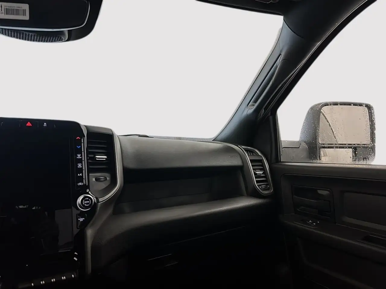 RAM 2500 снимка RAM 2500