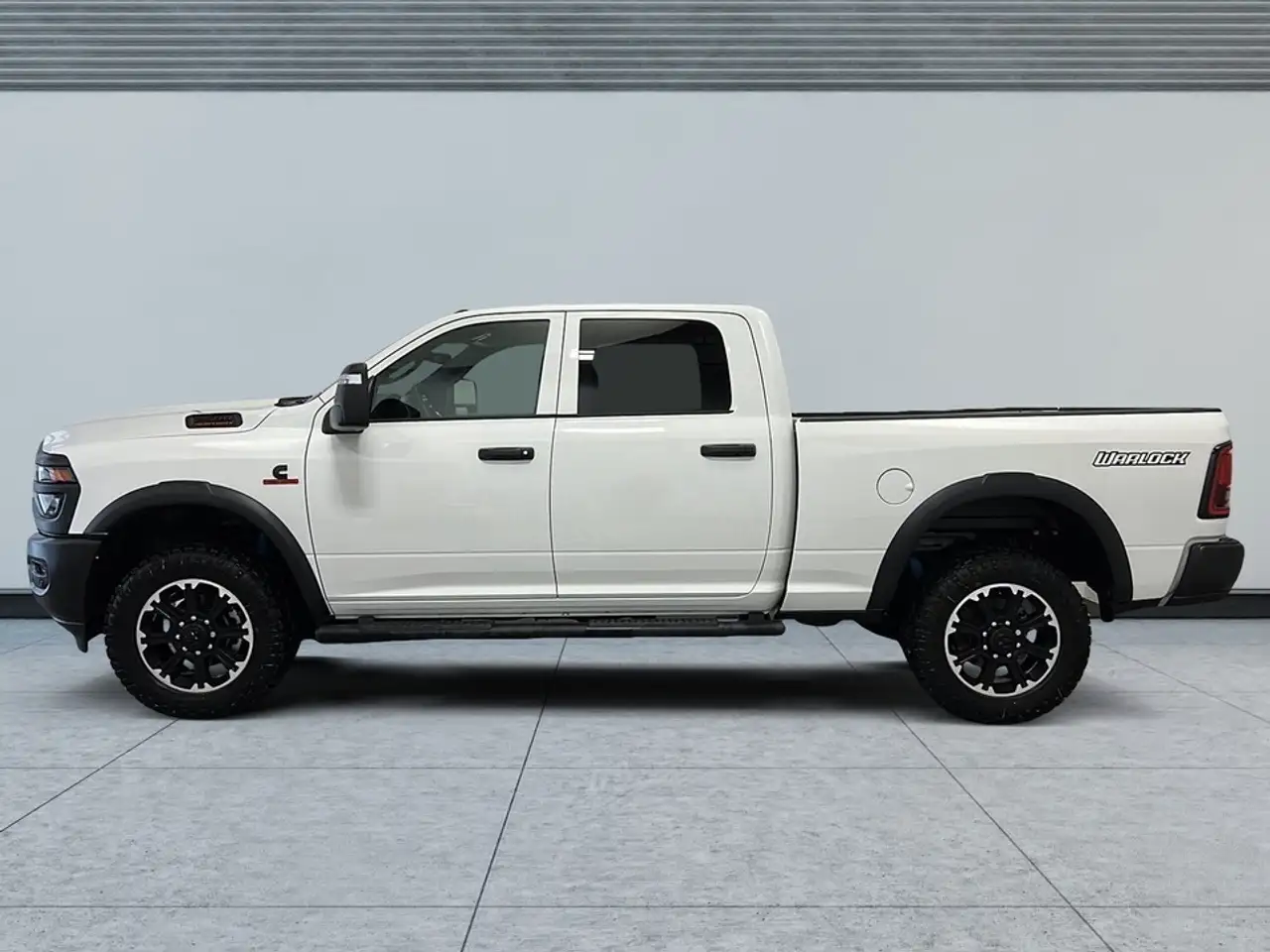 RAM 2500 снимка RAM 2500