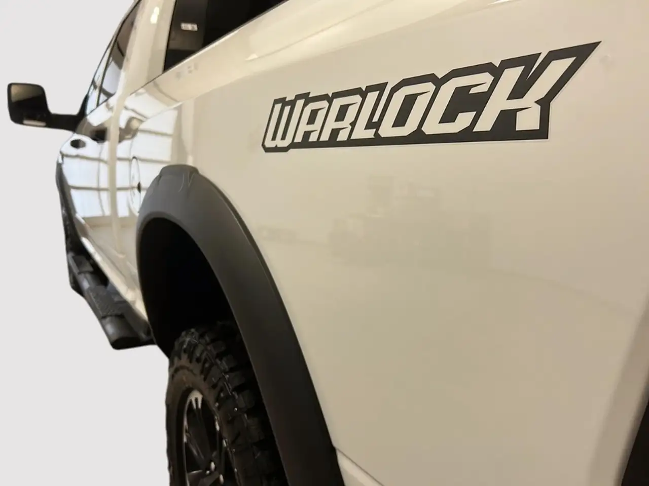 RAM 2500 снимка RAM 2500