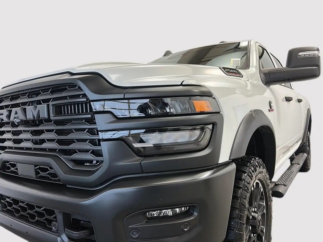 RAM 2500 снимка RAM 2500
