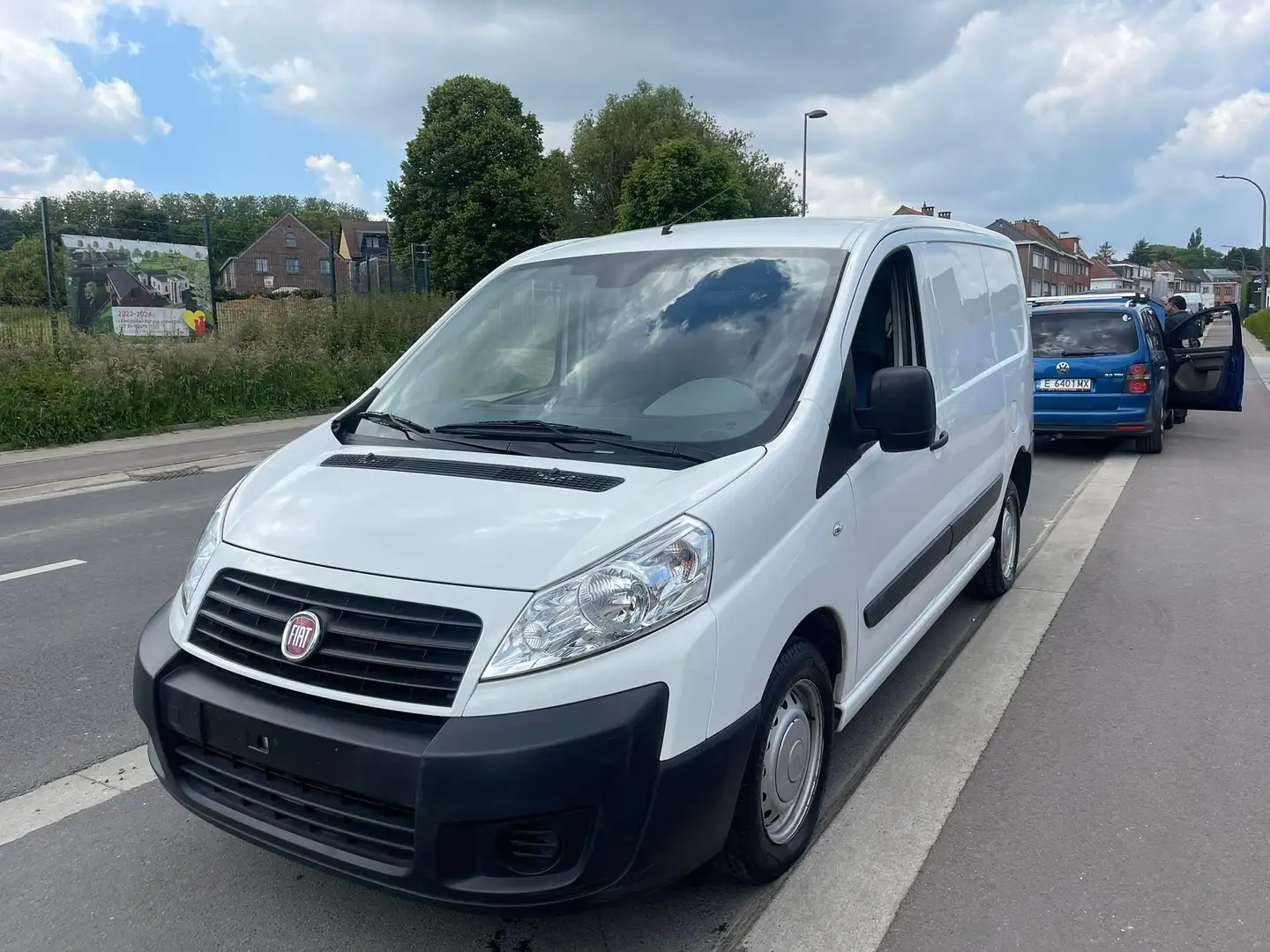 Fiat Scudo 1.6 - 1