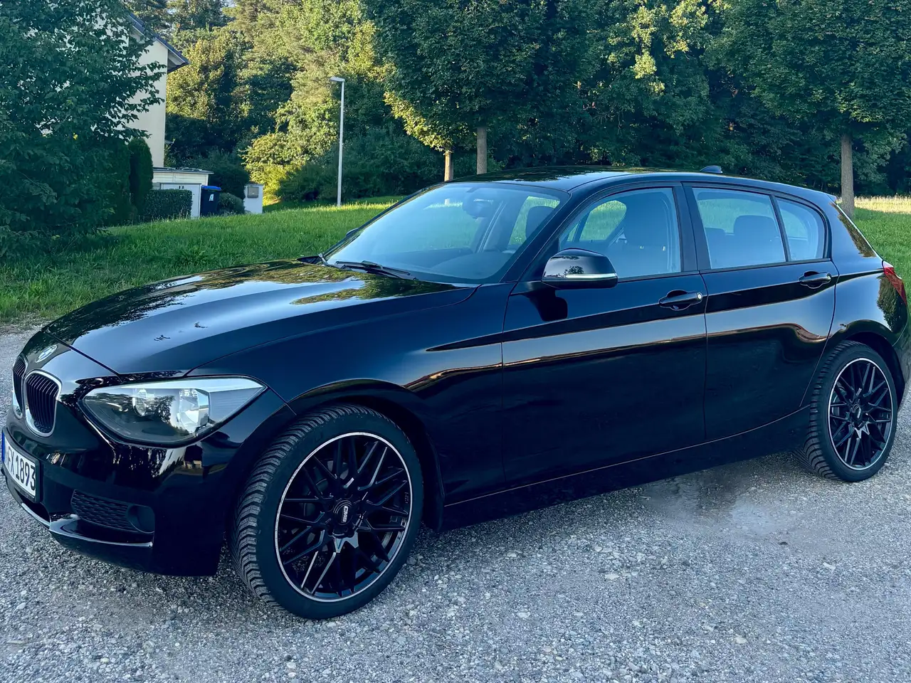 Das Auto