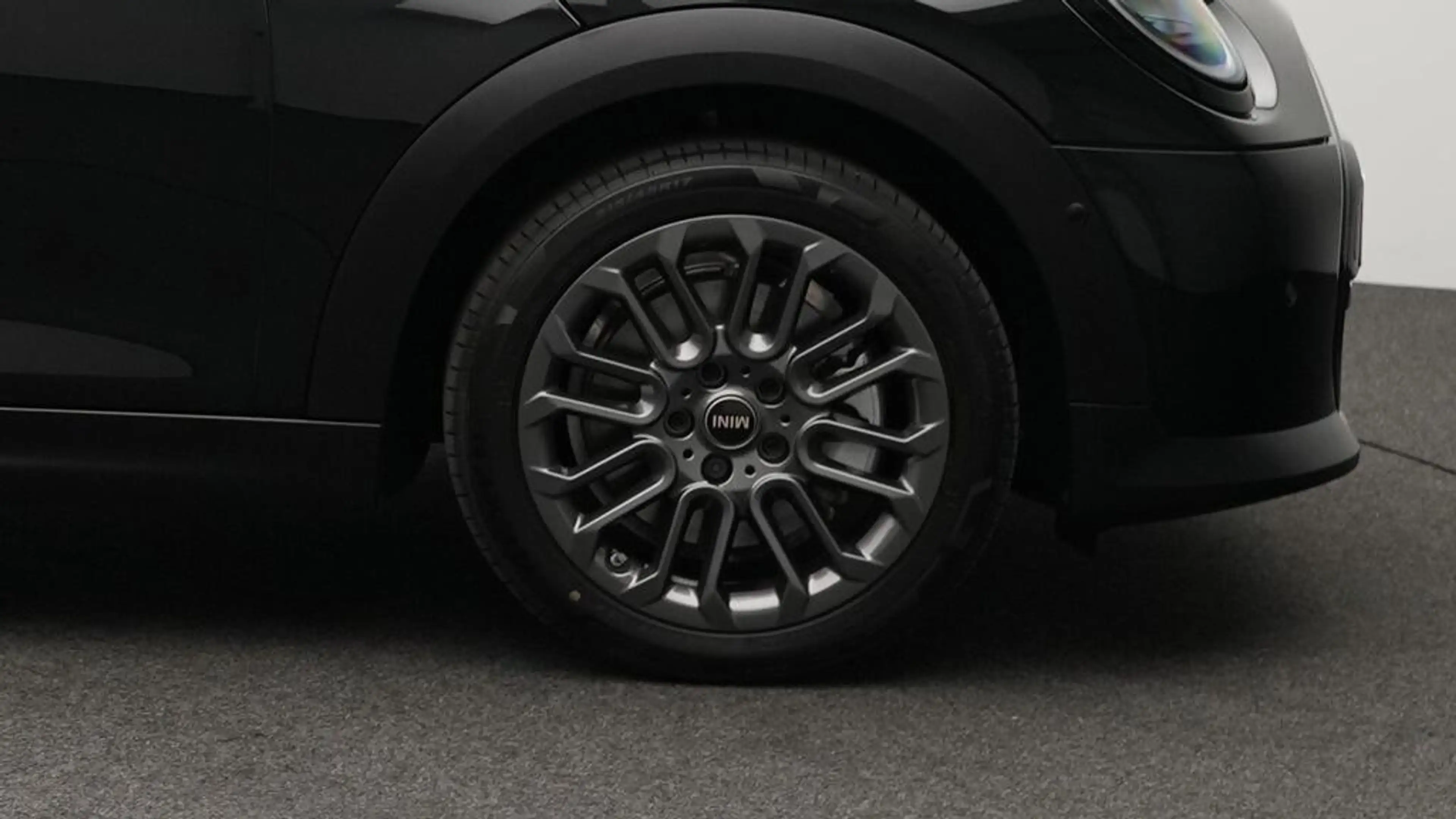 MINI Cooper C Classic Trim — photo 11