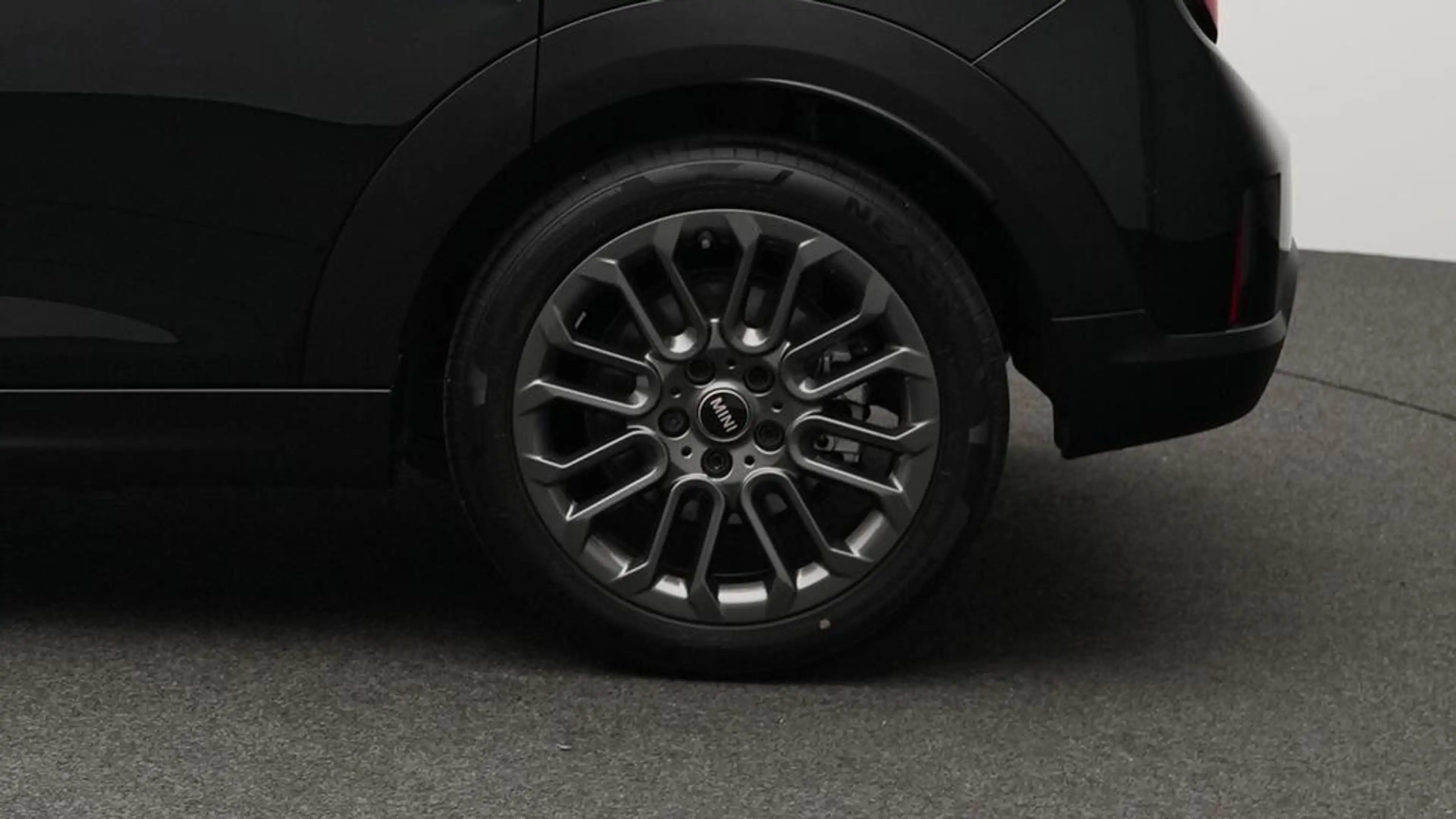 MINI Cooper C Classic Trim — photo 12