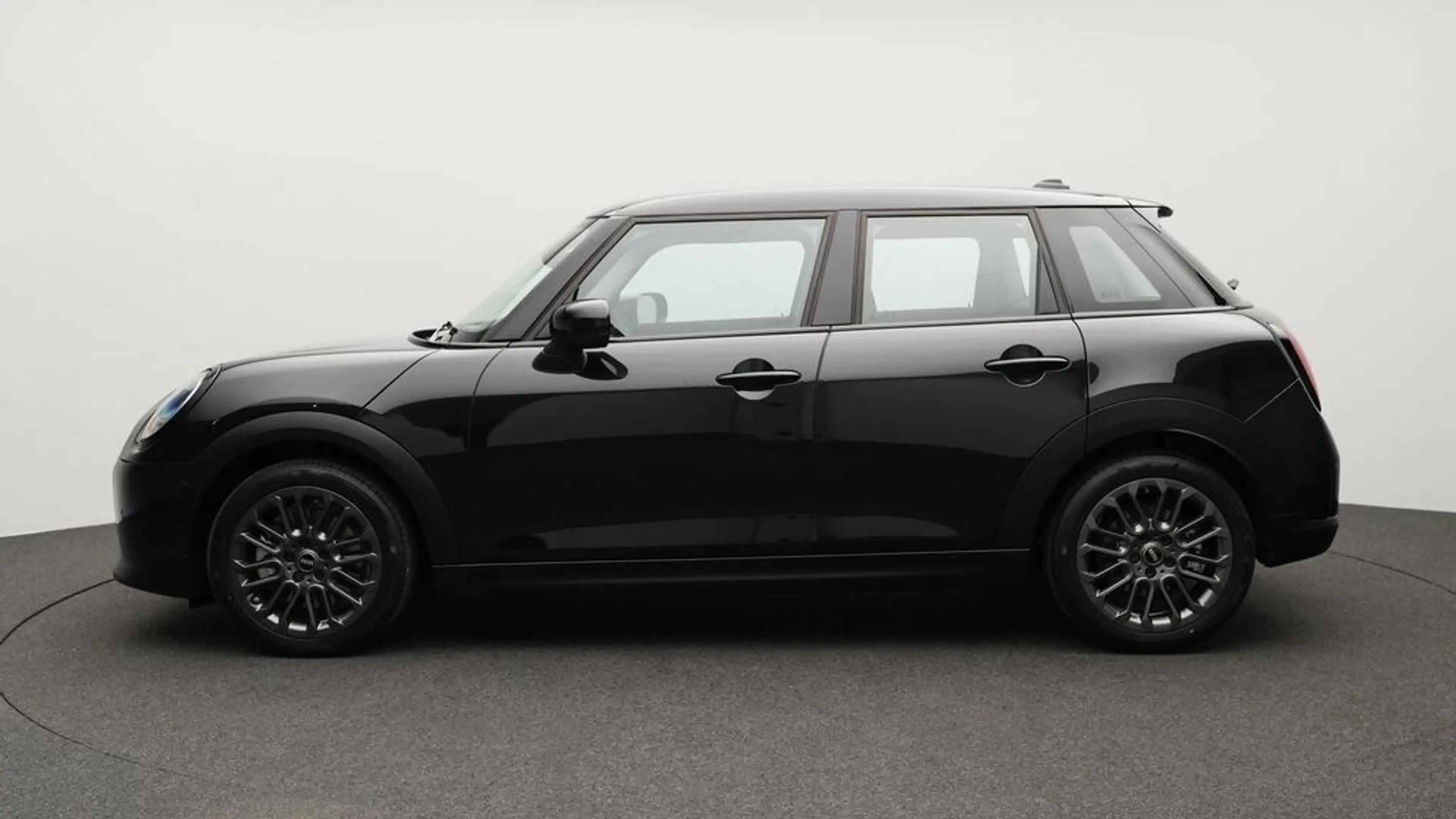 MINI Cooper C Classic Trim — photo 3