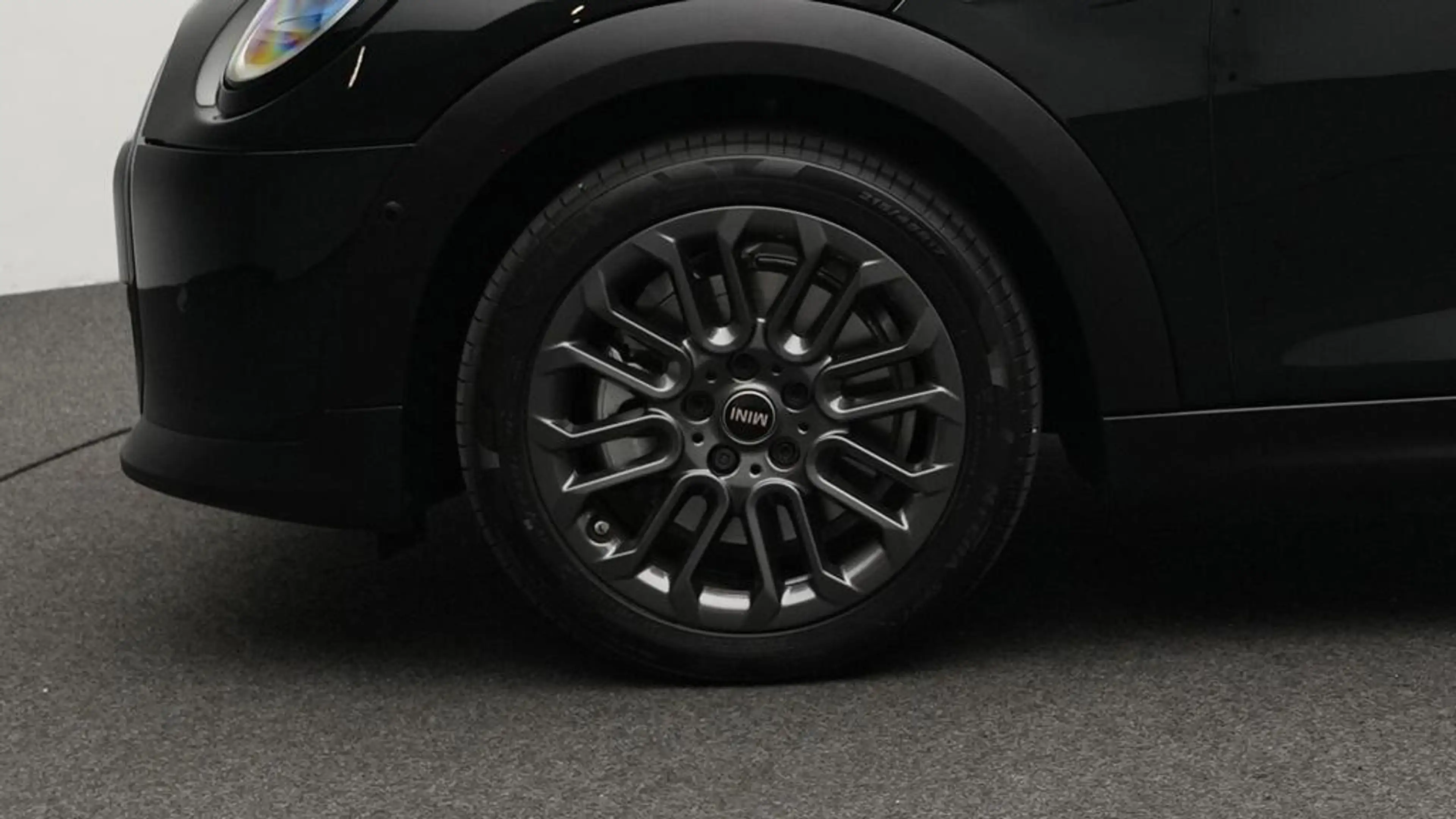 MINI Cooper C Classic Trim — photo 10