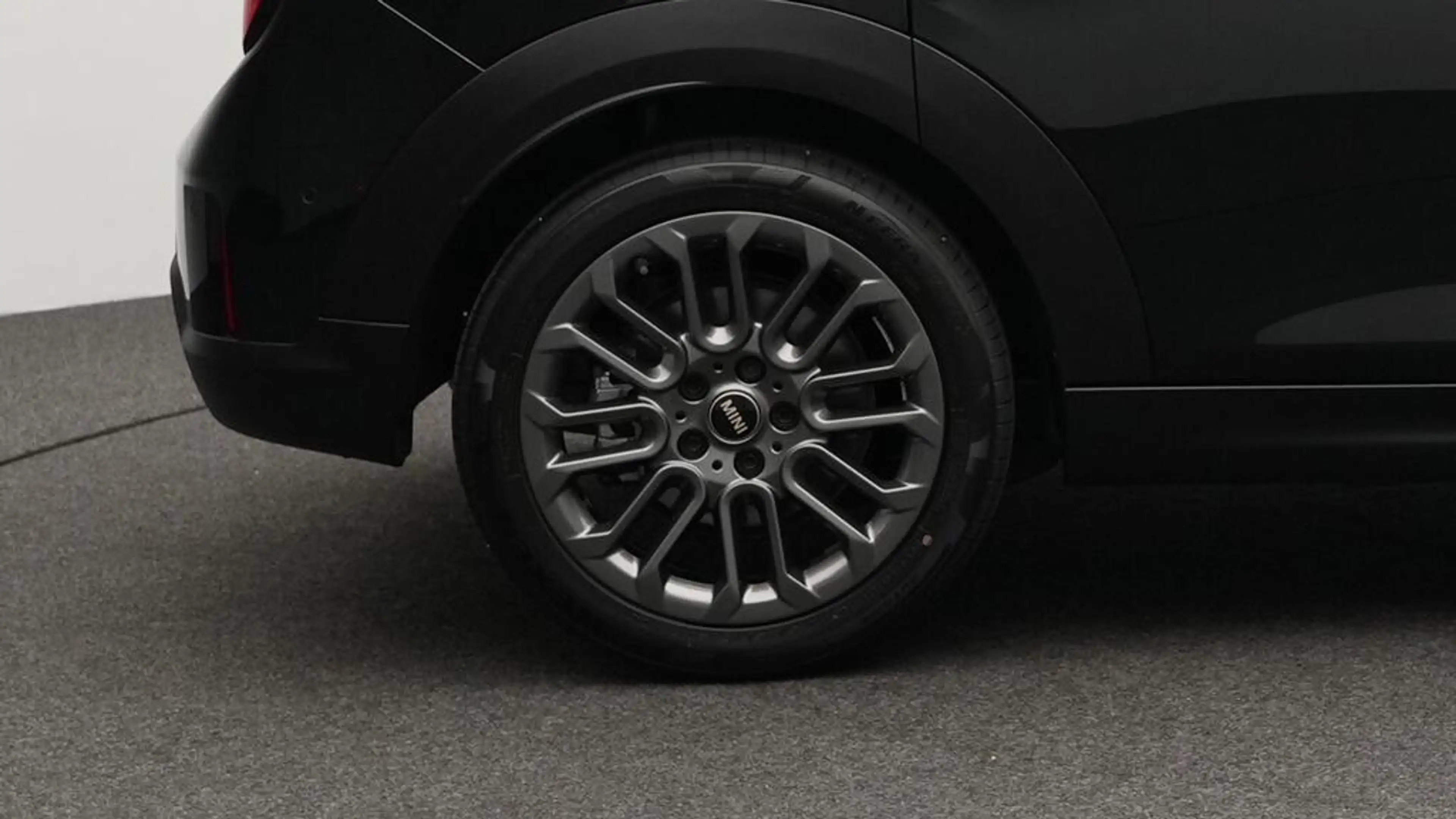 MINI Cooper C Classic Trim — photo 13