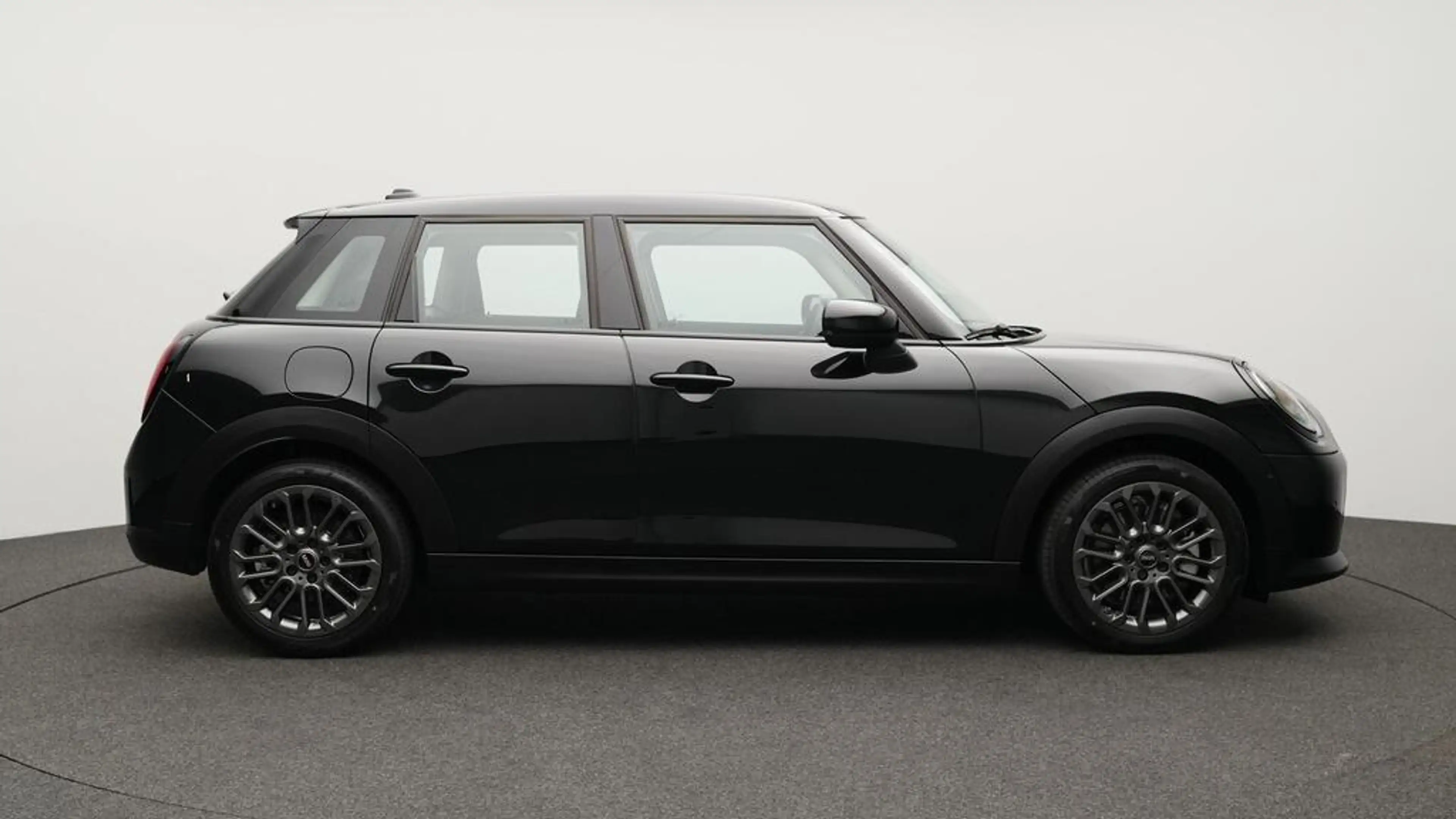 MINI Cooper C Classic Trim — photo 2