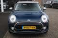 MINI Cooper Clubman Mini 1.5 Chili | Automaat, HUD, Leer, Memory stoel Blau - thumbnail 4