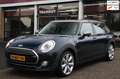 MINI Cooper Clubman Mini 1.5 Chili | Automaat, HUD, Leer, Memory stoel Blau - thumbnail 1