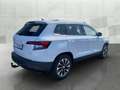 Skoda Karoq 2.0 TDI DSG 4x4 DRIVE *AHK *CANTON *ACC *VIRTUAL Wit - thumbnail 4