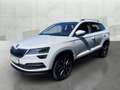 Skoda Karoq 2.0 TDI DSG 4x4 DRIVE *AHK *CANTON *ACC *VIRTUAL Wit - thumbnail 2
