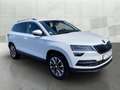 Skoda Karoq 2.0 TDI DSG 4x4 DRIVE *AHK *CANTON *ACC *VIRTUAL Wit - thumbnail 3