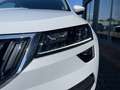 Skoda Karoq 2.0 TDI DSG 4x4 DRIVE *AHK *CANTON *ACC *VIRTUAL Wit - thumbnail 6
