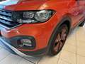 Volkswagen T-Cross Life*Design-Paket "Energetic Orange" Orange - thumbnail 5