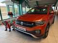 Volkswagen T-Cross Life*Design-Paket "Energetic Orange" Orange - thumbnail 3