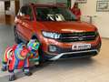 Volkswagen T-Cross Life*Design-Paket "Energetic Orange" Orange - thumbnail 6