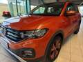 Volkswagen T-Cross Life*Design-Paket "Energetic Orange" Orange - thumbnail 4