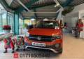 Volkswagen T-Cross Life*Design-Paket "Energetic Orange" Orange - thumbnail 1