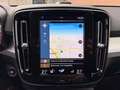 Volvo XC40 Momentum 2.0d AWD LED+NAVI+TEILLEDER+KAMER Gris - thumbnail 9