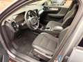 Volvo XC40 Momentum 2.0d AWD LED+NAVI+TEILLEDER+KAMER Gris - thumbnail 17