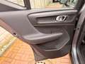 Volvo XC40 Momentum 2.0d AWD LED+NAVI+TEILLEDER+KAMER Gris - thumbnail 22