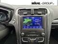 Ford Mondeo 2.0 Ti-VCT Hybrid 190 Business Edition Schwarz - thumbnail 9
