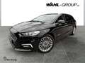 Ford Mondeo 2.0 Ti-VCT Hybrid 190 Business Edition Schwarz - thumbnail 1