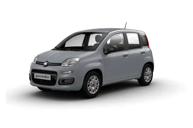 Fiat Panda 1.0 firefly hybrid s&s 70cv