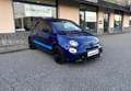 Abarth 595 1.4 T-Jet 145cv 70° Anniversario - Record Monza Blu/Azzurro - thumbnail 2