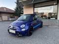 Abarth 595 1.4 T-Jet 145cv 70° Anniversario - Record Monza Blu/Azzurro - thumbnail 11