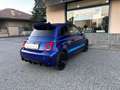 Abarth 595 1.4 T-Jet 145cv 70° Anniversario - Record Monza Blu/Azzurro - thumbnail 6