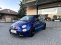 Abarth 595 1.4 T-Jet 145cv 70° Anniversario - Record Monza Blu/Azzurro - thumbnail 1