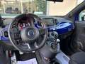 Abarth 595 1.4 T-Jet 145cv 70° Anniversario - Record Monza Blu/Azzurro - thumbnail 15