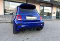 Abarth 595 1.4 T-Jet 145cv 70° Anniversario - Record Monza Blu/Azzurro - thumbnail 7