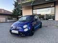 Abarth 595 1.4 T-Jet 145cv 70° Anniversario - Record Monza Blu/Azzurro - thumbnail 9