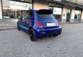 Abarth 595 1.4 T-Jet 145cv 70° Anniversario - Record Monza Blu/Azzurro - thumbnail 4