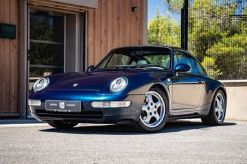 993 Targa