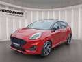Ford Puma ST-Line 1.0 EB MHEV LED | GJR | RFK | SHZ | PDC | Rot - thumbnail 1