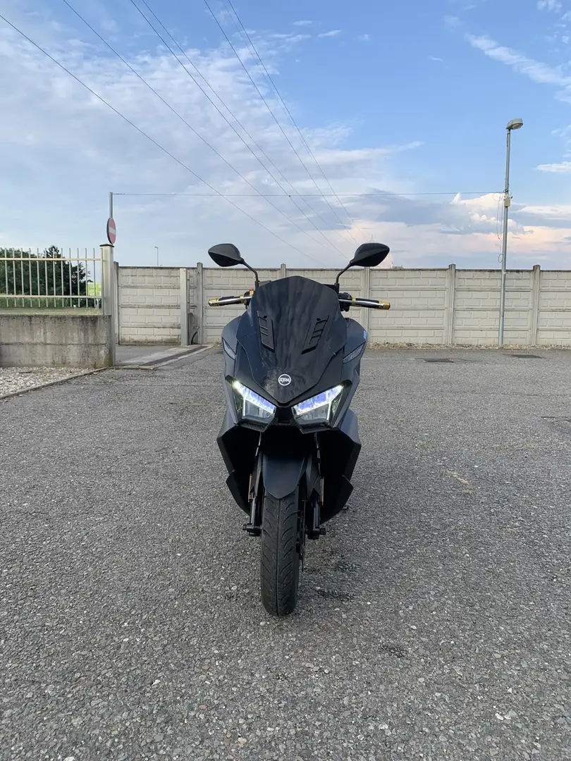 SYM Jet X 125 - 1