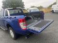 Ford Ranger Ranger 2.2 TDCi 160 - SUPER CABINE XLT Sport Blau - thumbnail 10