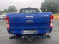 Ford Ranger Ranger 2.2 TDCi 160 - SUPER CABINE XLT Sport Bleu - thumbnail 5