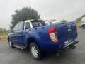 Ford Ranger Ranger 2.2 TDCi 160 - SUPER CABINE XLT Sport Bleu - thumbnail 4