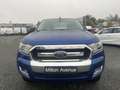 Ford Ranger Ranger 2.2 TDCi 160 - SUPER CABINE XLT Sport Blau - thumbnail 9